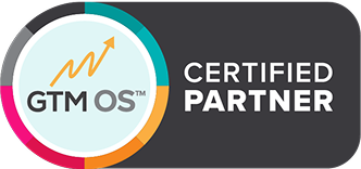 gtm os certified partner