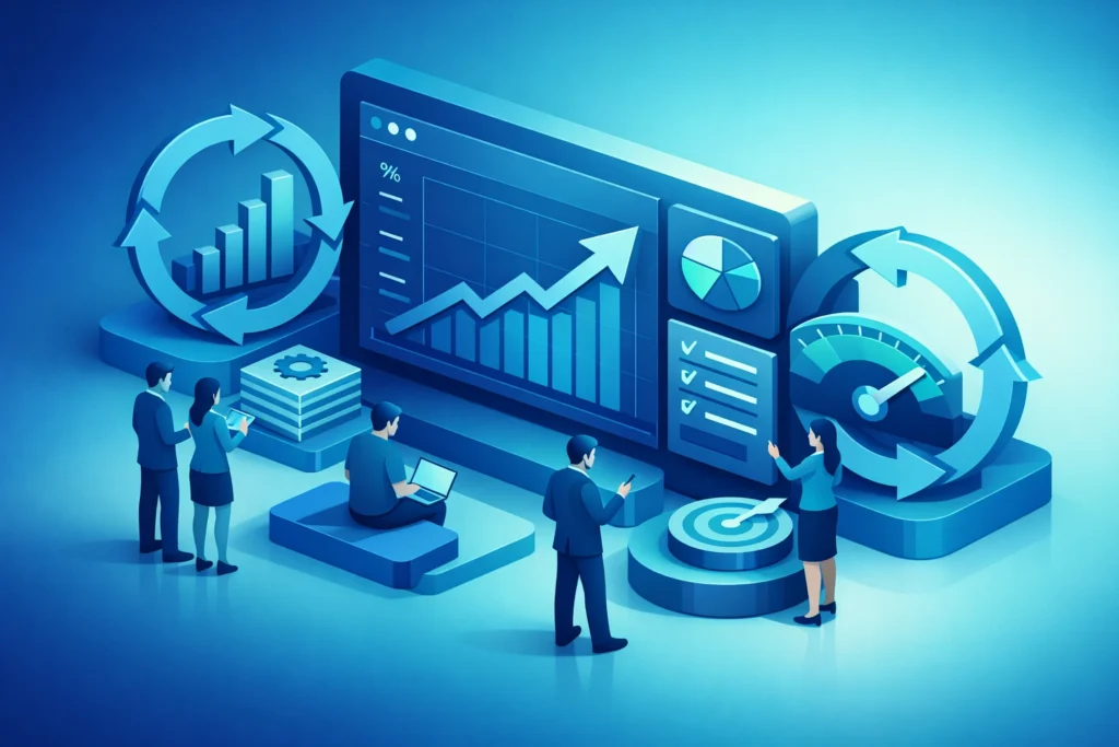 Execution Integration phase