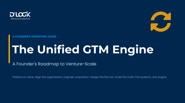 The ultimately GTM Engine